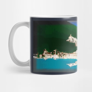 coastal Mug